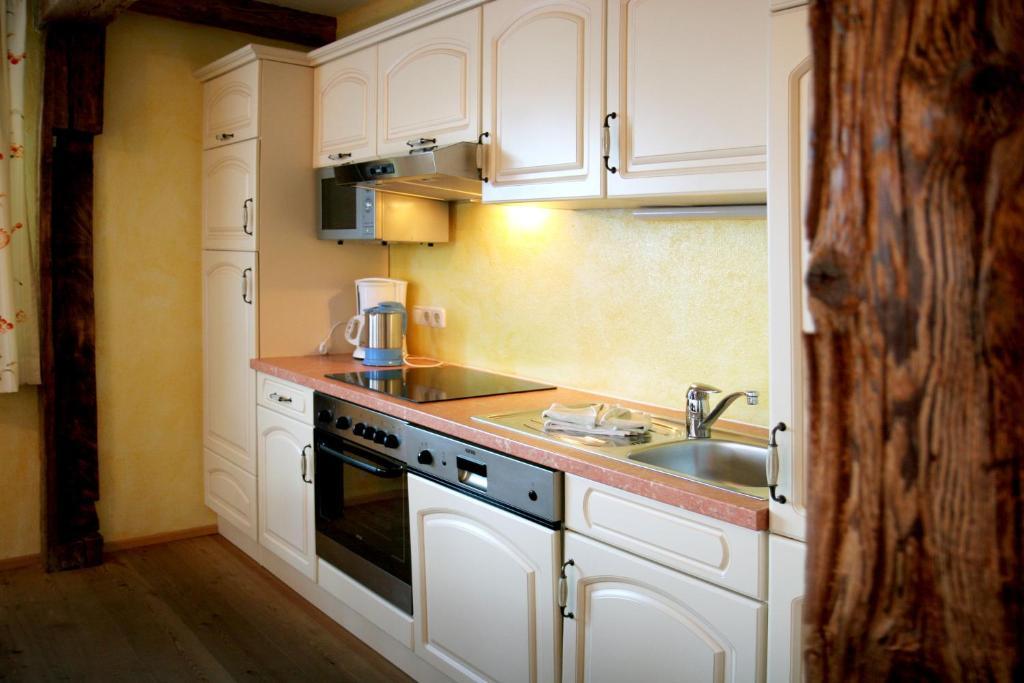 Alimonte Romantic Appartements St. Johann in Tirol Værelse billede