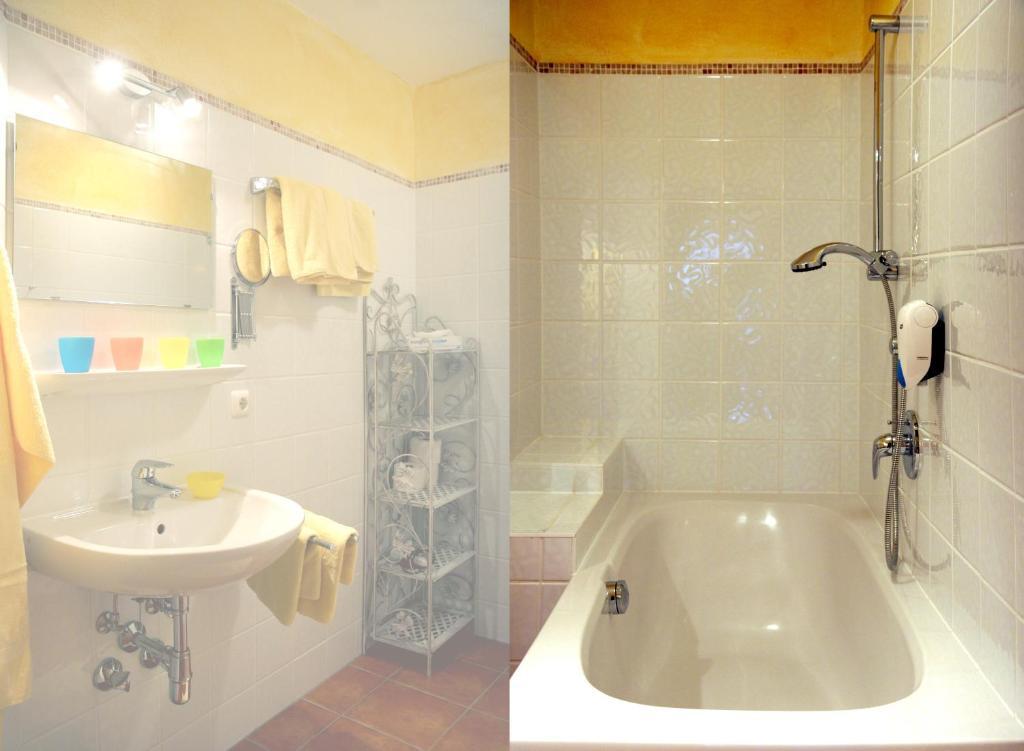 Alimonte Romantic Appartements St. Johann in Tirol Værelse billede