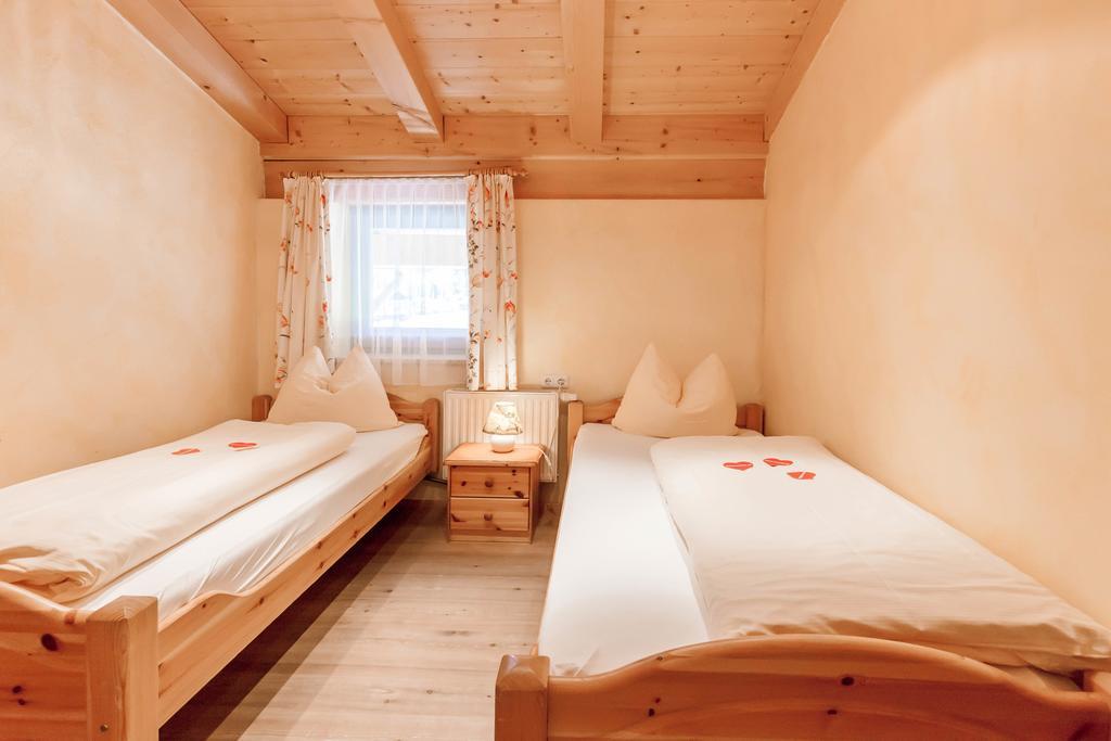 Alimonte Romantic Appartements St. Johann in Tirol Eksteriør billede