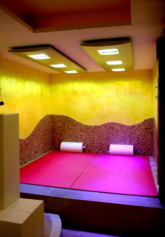 Alimonte Romantic Appartements St. Johann in Tirol Eksteriør billede